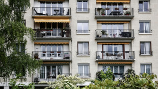 Embellie sur le marché de l'immobilier ancien au premier trimestre