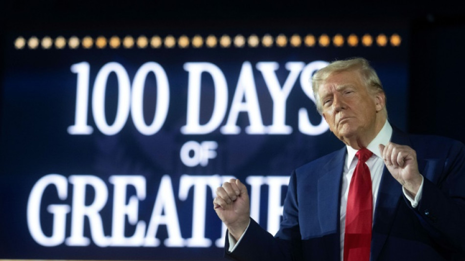 Avec le Mexique, jusqu'où ira Trump pour lutter contre les cartels?