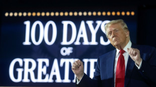 Avec le Mexique, jusqu'où ira Trump pour lutter contre les cartels?