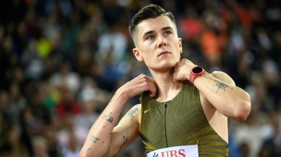 Athlétisme: Gjert Ingebrigtsen jugé pour violences sur son fils Jakob