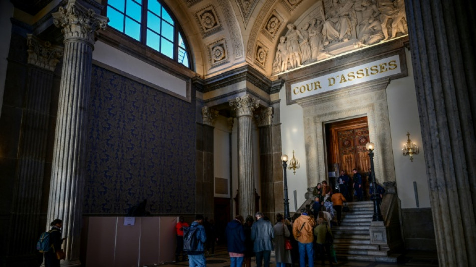 Bébé tué avec du Destop: verdict attendu jeudi pour l'ex-employée de crèche