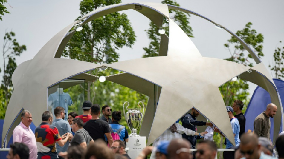 El Manchester City, favorito frente a su maldici&oacute;n europea y un Inter euf&oacute;rico