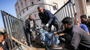 La Defensa Civil de Gaza reporta 24 muertos en bombardeos israelíes tras rechazo de Hamás de plan de tregua