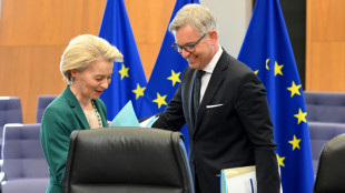 La UE incluye a Colombia en lista de países "seguros", lo que limita la concesión de asilo