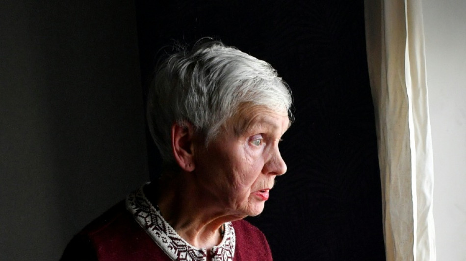 Russie : Lioudmila Vassilieva, 84 ans, condamnée pour avoir demandé "la paix"