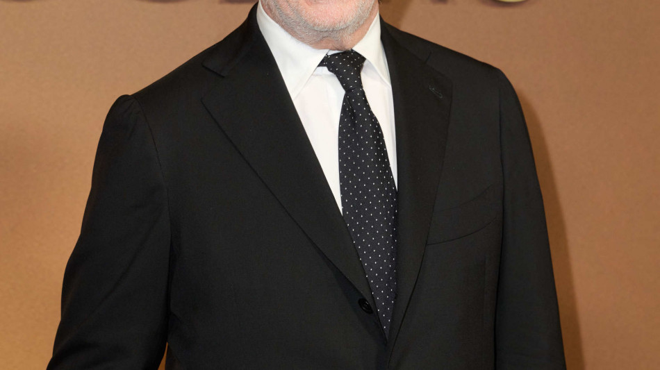 Servillo tra le star di Hollywood per Oscar onorari