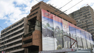 Serbia fast-tracks army HQ demolition for Trump family hotel