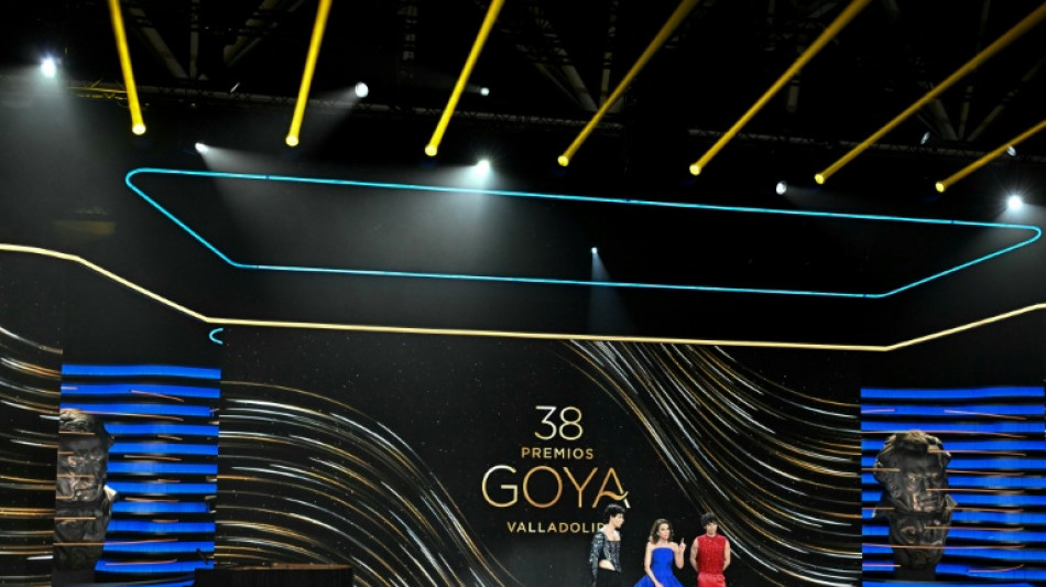 Fallece el actor argentino H&eacute;ctor Alterio a los 96 a&ntilde;os