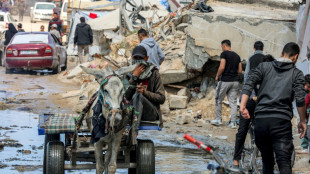 Hamás probablemente responda en "48 horas" a la propuesta de tregua de Israel