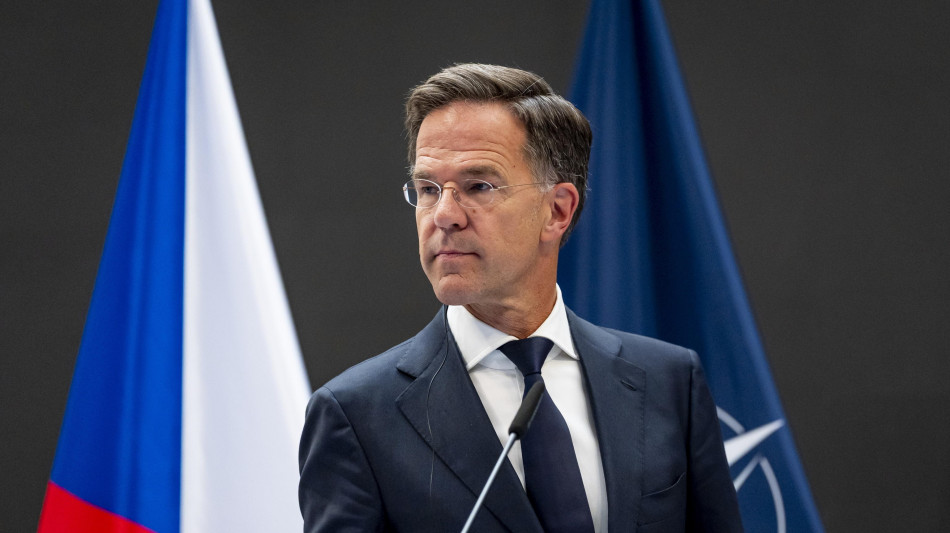Rutte, in Polonia azione sconsiderata, non è caso isolato