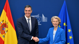 Sánchez pidió que la UE aumente la presión sobre Israel por la situación en Gaza