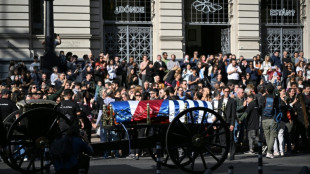 L'Uruguay commence à dire adieu à son charismatique ex-président "Pepe" Mujica