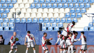 Rayo thrash Atletico who 'deserved to lose' as Betis cut gap