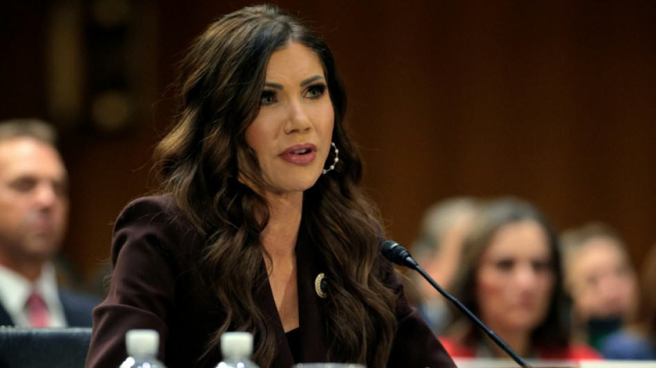 US Homeland Security chief grilled over immigration crackdown