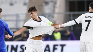 Mit "Angst", ohne "Eier": U21 früh unter Druck