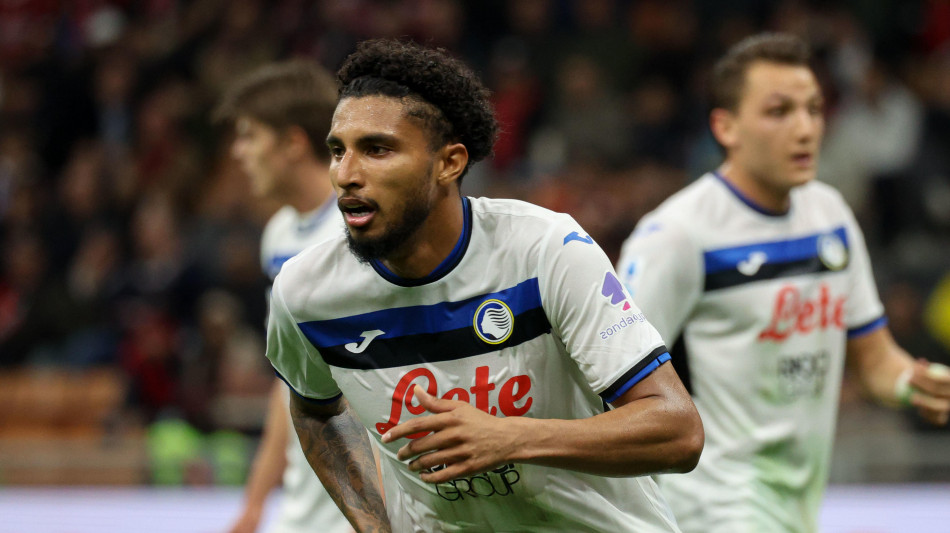 Atalanta, Ederson recuperato e titolare col Pisa