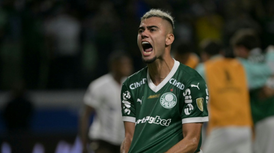Andreas Pereira: anjo e dem&ocirc;nio na final da Copa Libertadores