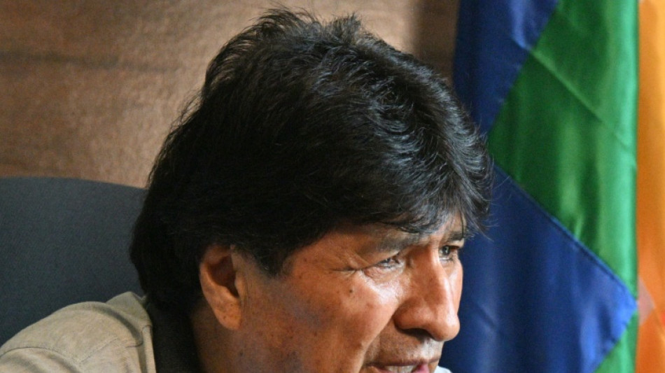 Evo Morales dejará su refugio para presionar por su inscripción como candidato