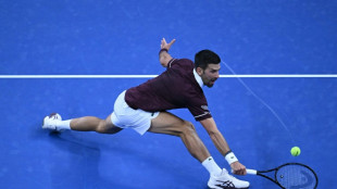 Djokovic advances to China Open final as Medvedev out for hitting fan with ball