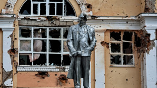 Ukraine: Russischer Angriff auf als Unterkunft genutzte Schule in Region Kursk