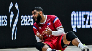 Mondial de volley: fin de cycle et nouvelle génération chez les Bleus