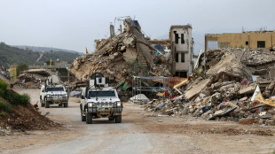 El ejército israelí asegura haber atacado infraestructuras de Hezbolá en Líbano