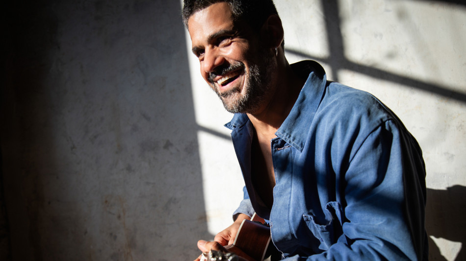 Mannarino annuncia oggi il suo ritorno live nel 2026