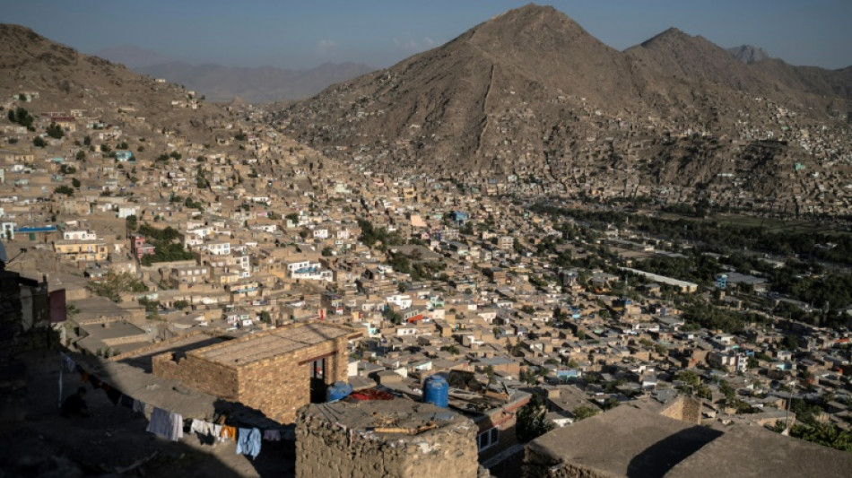 Se loger à Kaboul, mission quasi impossible