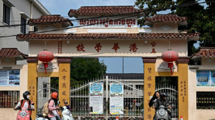 Cambodge: à Sihanoukville, l'afflux de capitaux chinois encourage l'apprentissage du mandarin