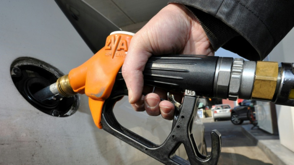 40% des stations-service ind&eacute;pendantes risquent de fermer (Mobilians)