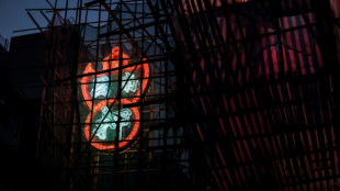 La lucha por preservar la "galer&iacute;a viva" de los carteles de ne&oacute;n de Hong Kong