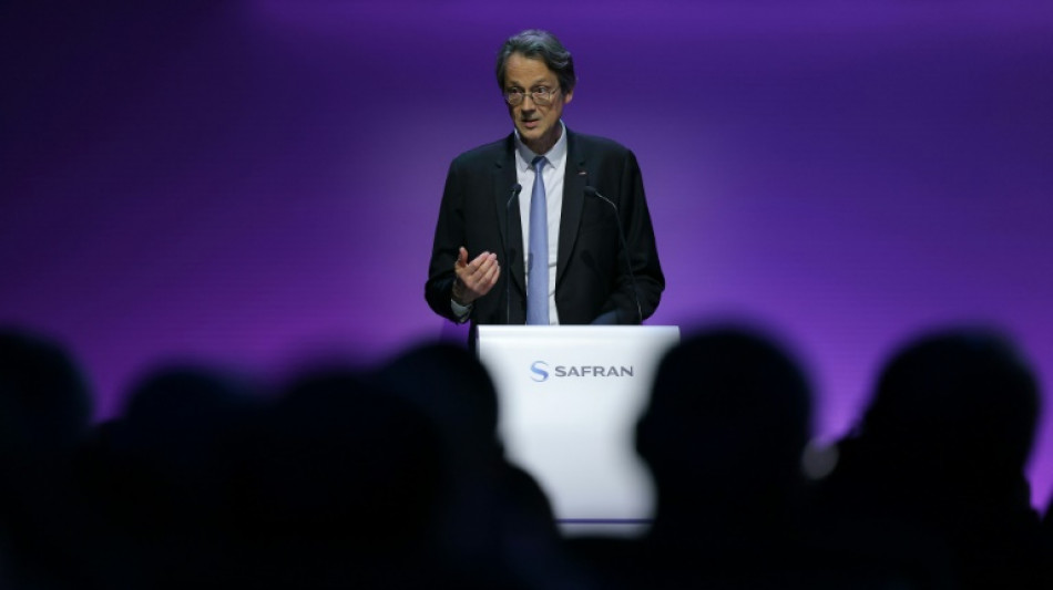 Le boycott des mairies écologistes par Safran relance un débat sur la "réindustrialisation verte"