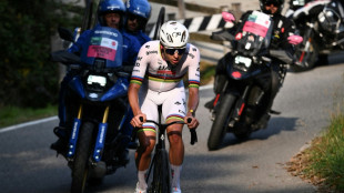 Fünfter Lombardia-Triumph: Pogacar fährt erneut außerirdisch