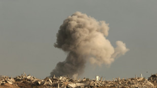 La Defensa Civil de Gaza reporta 22 muertos en ataques israelíes antes del discurso de Netanyahu en la ONU