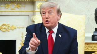 Trump tells immigration agents to keep traffic stops despite killings