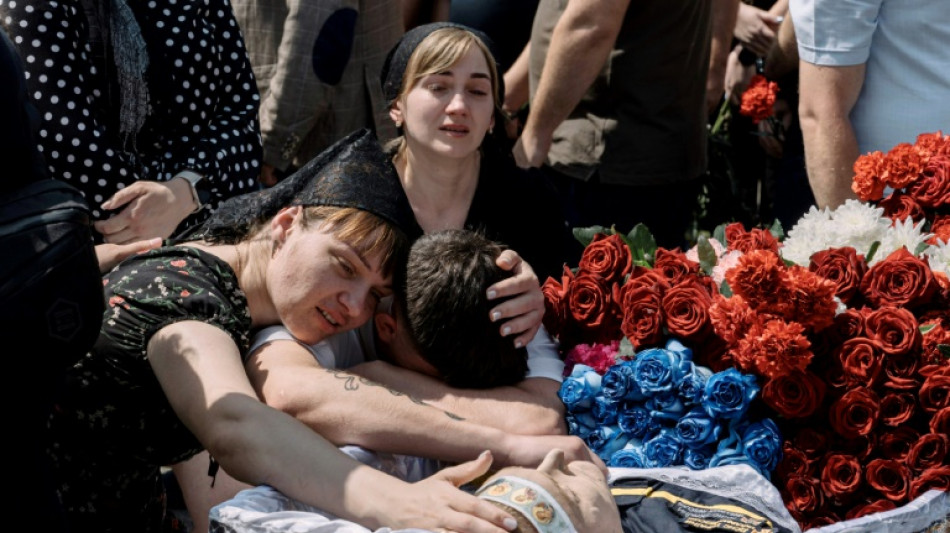 Ataque maciço de drones russos atinge Kiev e cidade portuária de Odessa