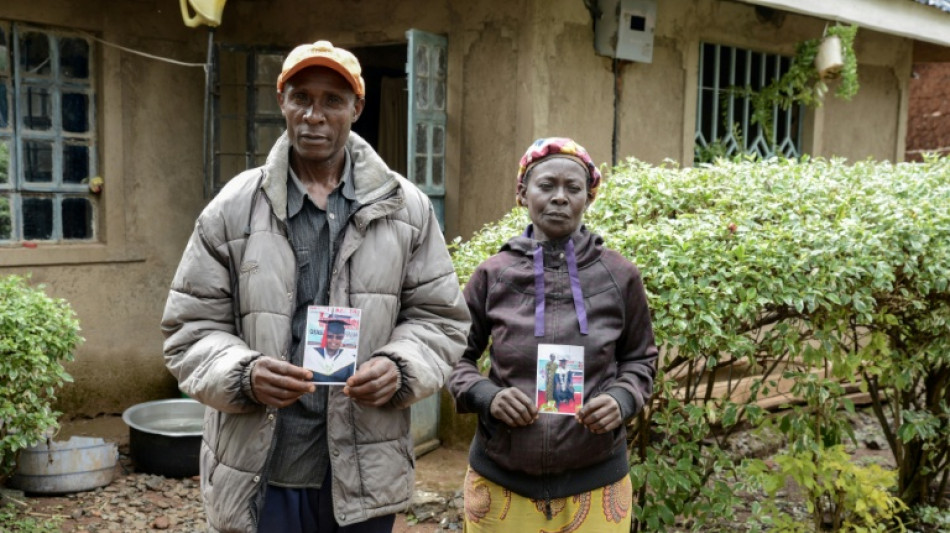 Kenya labour minister accused over Russian forced recruitment