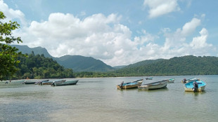 Frappes américaines: "On est en Afghanistan? Ici c'est les Caraïbes"