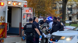 Lo que se sabe del sospechoso del tiroteo contra soldados en Washington