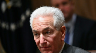 El Senado de EEUU avala al consuegro de Trump como embajador en París