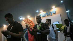 Face-&agrave;-face cors&eacute; entre Turquie et Australie pour d&eacute;crocher la prochaine COP