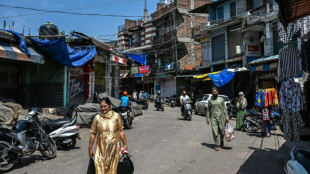 Retour au calme après le cessez-le-feu à la frontière entre l'Inde et le Pakistan
