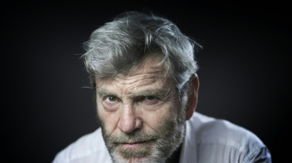 Morre o ator franco-turco Tchéky Karyo, conhecido por 'O Urso' e 'Nikita'