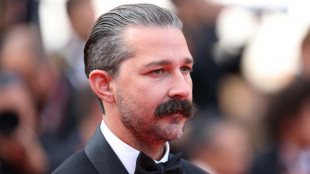 El actor Shia LaBeouf fue detenido por agresiones en Nueva Orleans, seg&uacute;n medios de EEUU