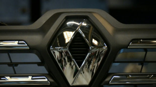 Renault, en forme sur l'électrique début 2025, veut réduire ses coûts face aux droits de douane