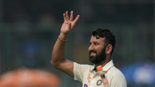 Pujara announces retirement from Indian cricket