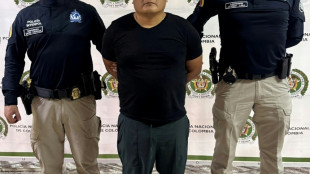 Arrestation en Colombie du principal suspect du massacre de 13 employés d'une mine au Pérou