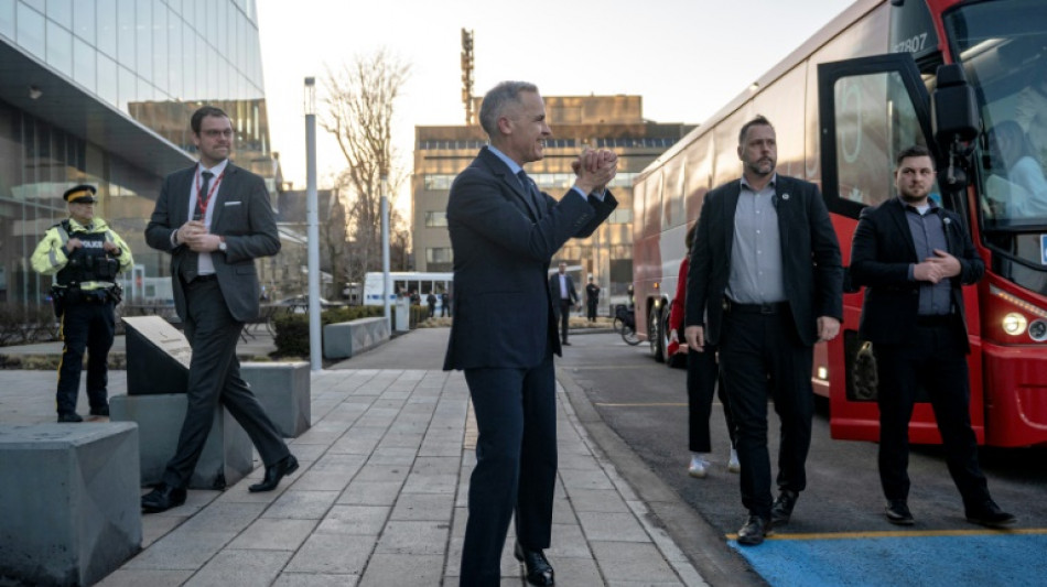 Canada: premières pertes d'emplois depuis trois ans, dans un contexte de tensions commerciales