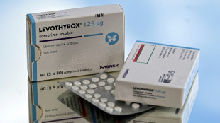 Levothyrox: la justice rejette une indemnisation par l'Etat, malgré une "faute" avérée