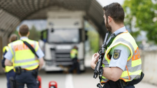 Merz: Kurswechsel in Migrationspolitik eingeleitet